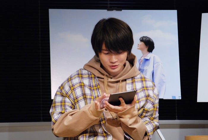 神木隆之介(提供画像)