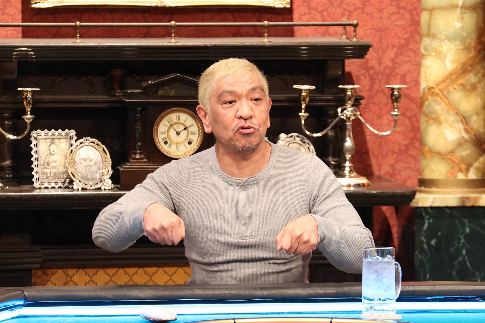 松本人志（C）フジテレビ