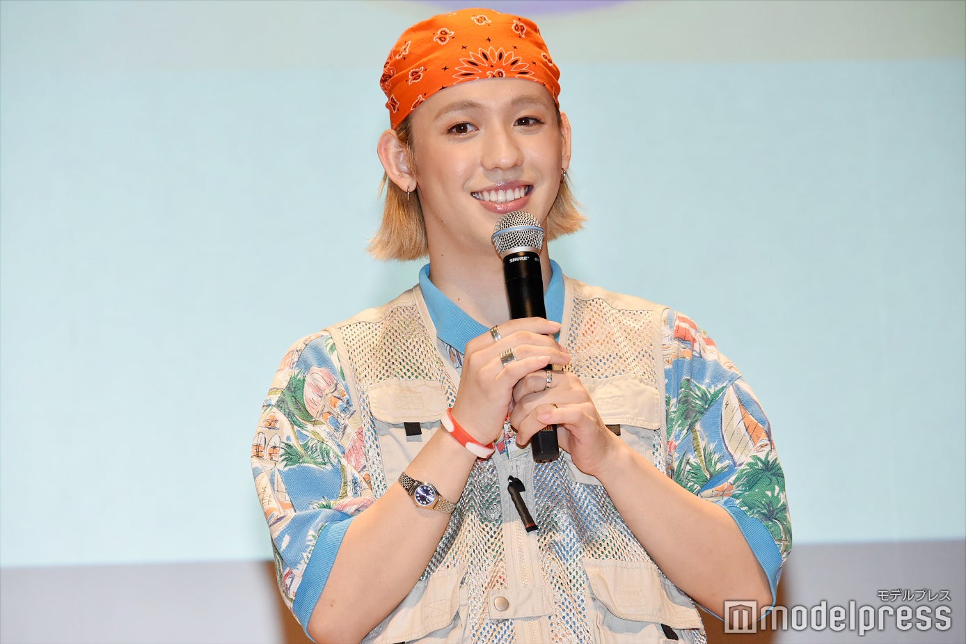 りゅうちぇる（C）モデルプレス