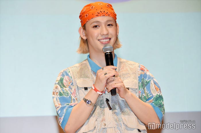 りゅうちぇる(C)モデルプレス