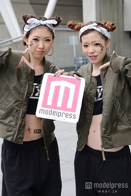 あみんちゅさん、もえちゃぴさん