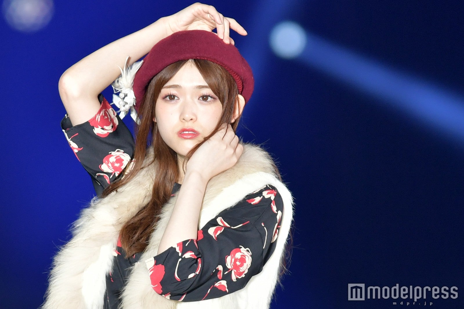 松村沙友理（C）モデルプレス