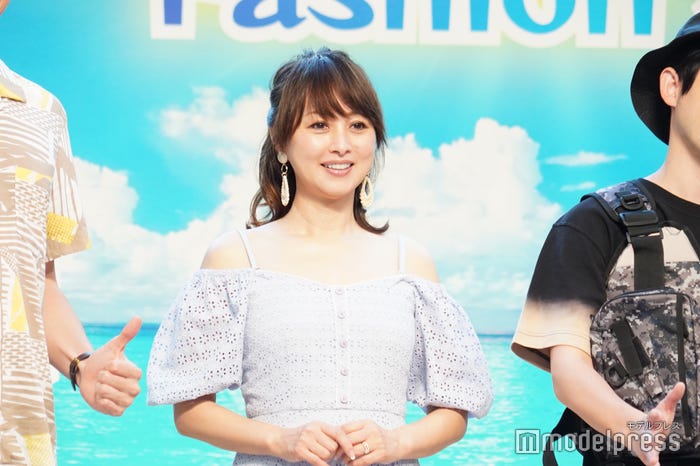 渡辺美奈代(C)モデルプレス