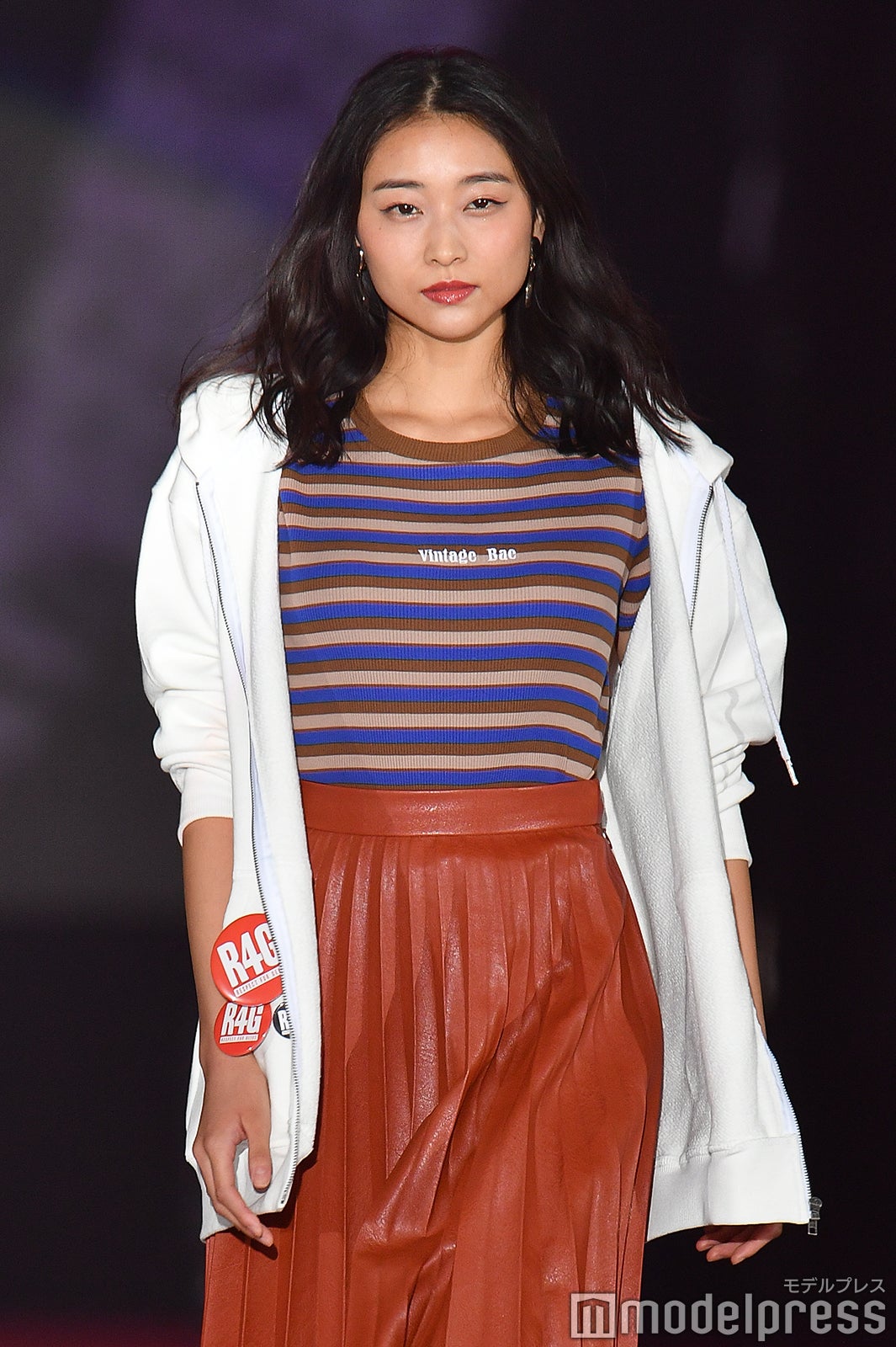 和田彩花（C）モデルプレス