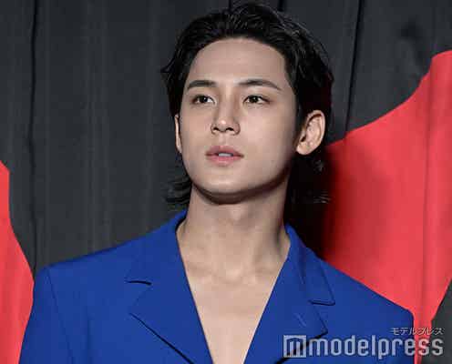 負傷で活動休止のSEVENTEENミンギュ、復帰報告 30日からスケジュール参加へ