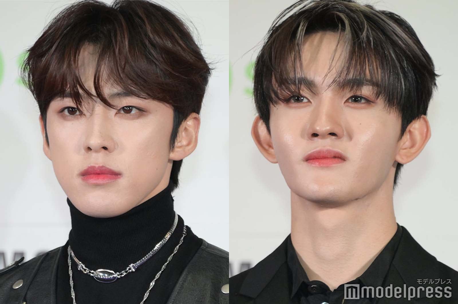 河野純喜、田島将吾（C）モデルプレス