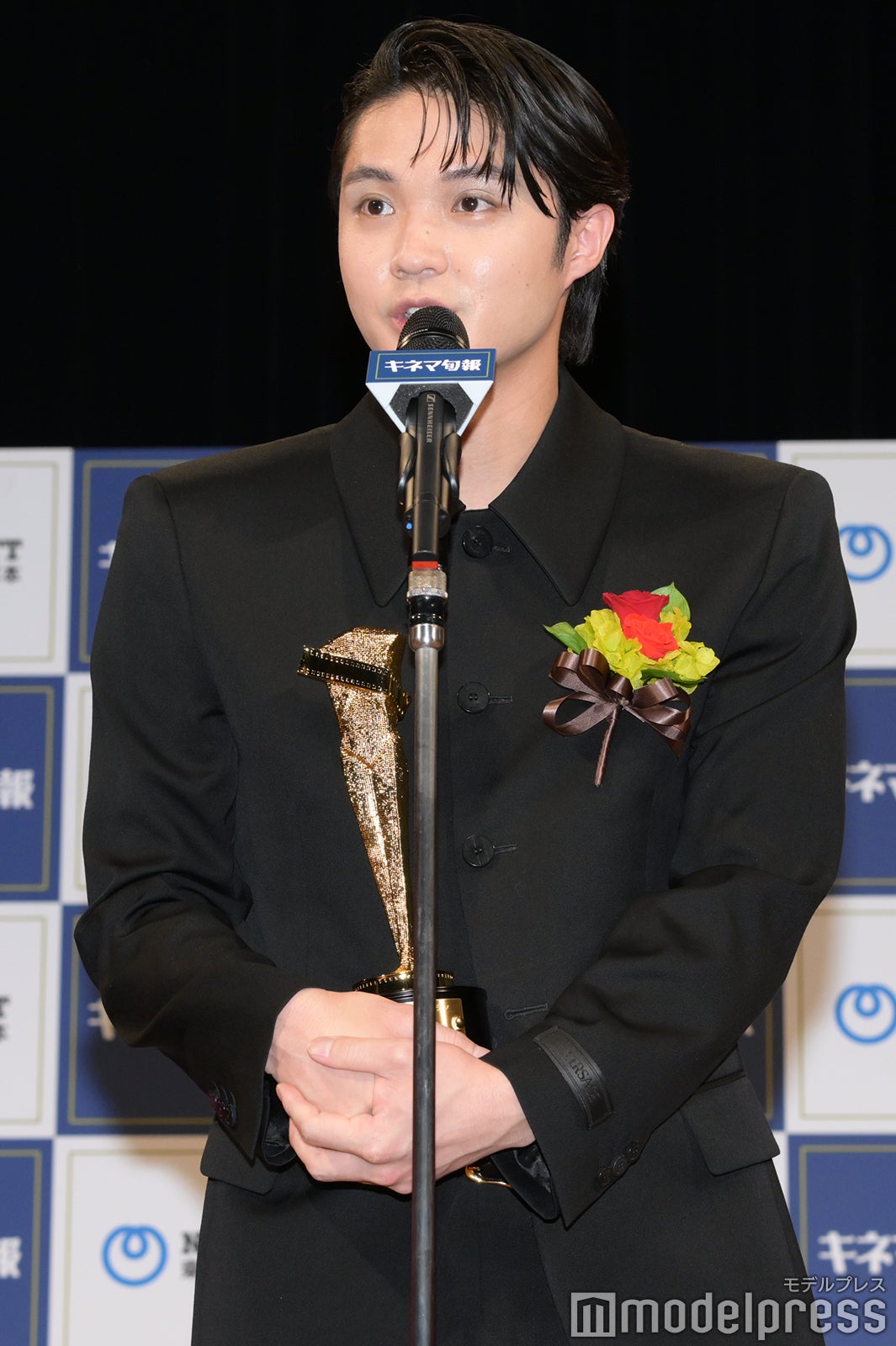 磯村勇斗（C）モデルプレス