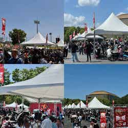 肉祭2025in日比谷公園/提供画像