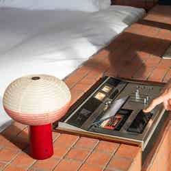 SOIL Nihonbashi Hotel/Photo by Kyouhei Yamamoto