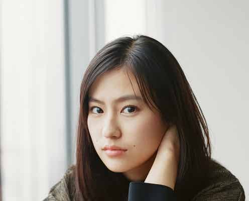 恒松祐里「全裸監督」新ヒロインに決定 決意の挑戦