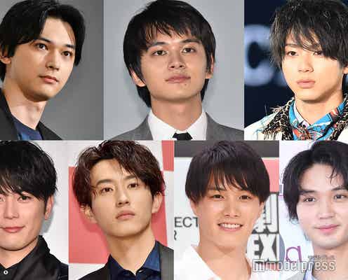 「東京リベンジャーズ」北村匠海・吉沢亮・山田裕貴ら集結に「豪華すぎる」「神メンツ」と反響続々