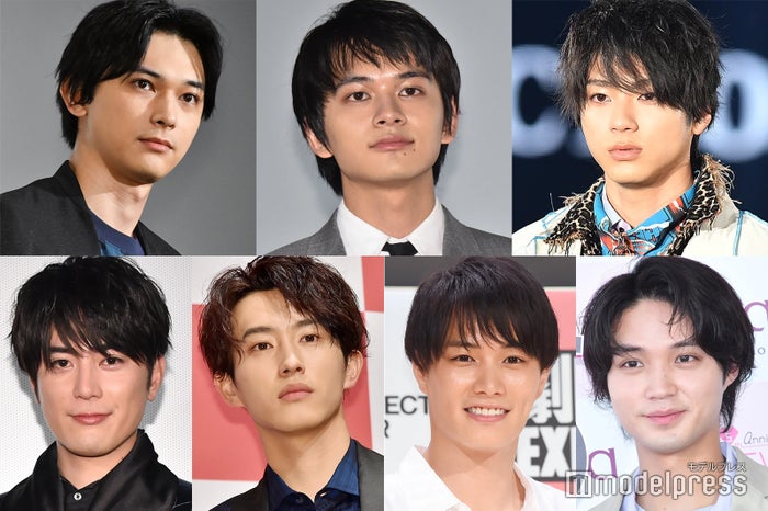 東京リベンジャーズ 北村匠海 吉沢亮 山田裕貴ら集結に 豪華すぎる 神メンツ と反響続々 モデルプレス 東京リベンジャーズ 北村匠海 吉沢亮 山田裕貴ら集結に 豪華すぎる 神メンツ と反響続々 モデルプレス