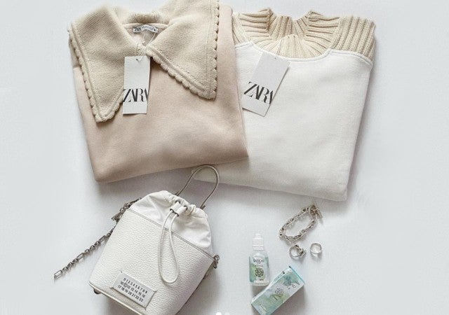 高見え間違いなし!おしゃれさんが【ZARA】で見つけた「即買いアイテム」5選