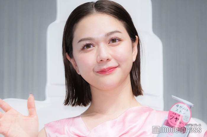 村重杏奈(C)モデルプレス