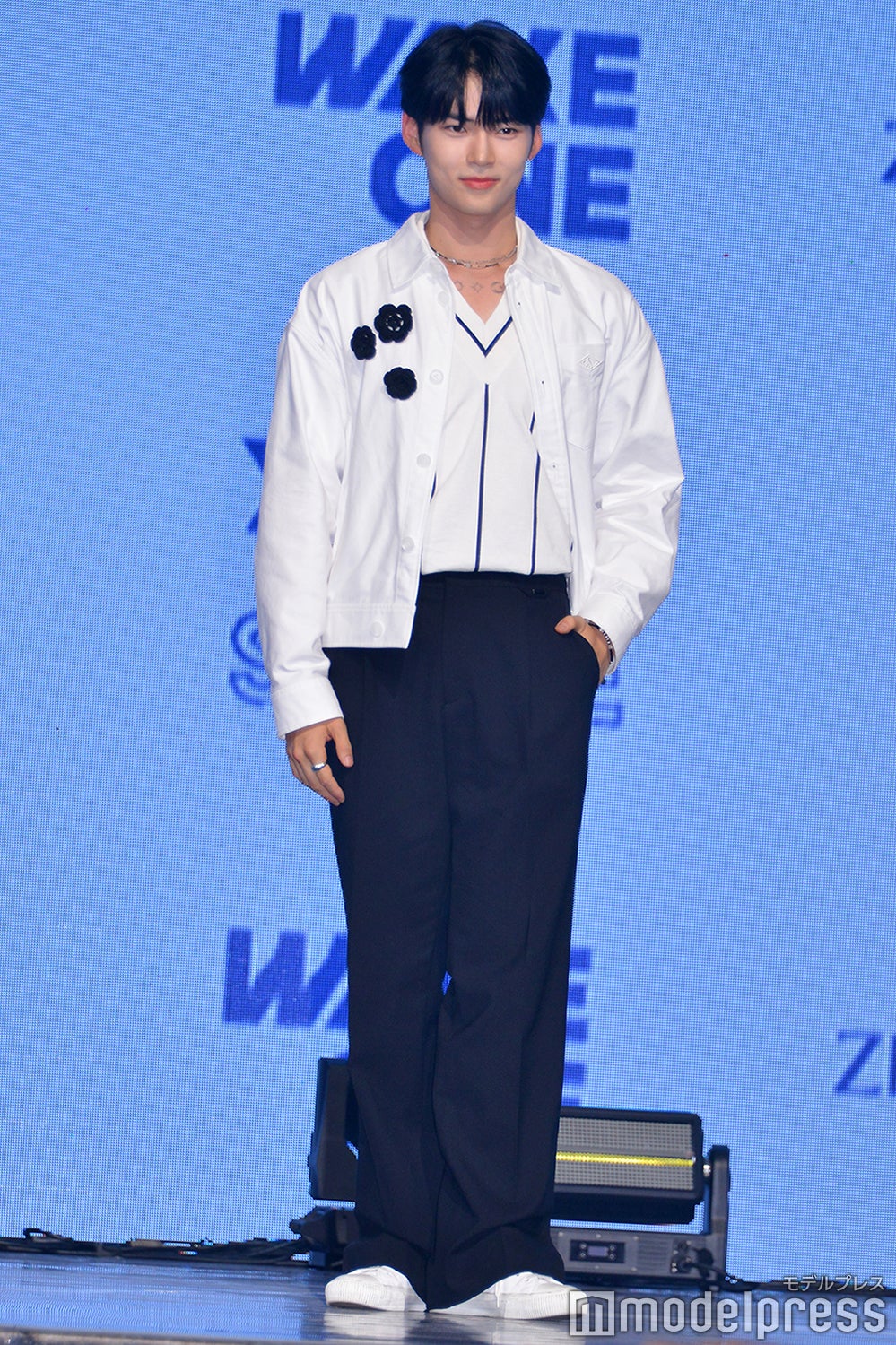 ソン・ハンビン（C）モデルプレス