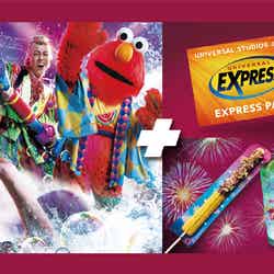 夏祭り満喫セット/画像提供:ユニバーサル・スタジオ・ジャパン