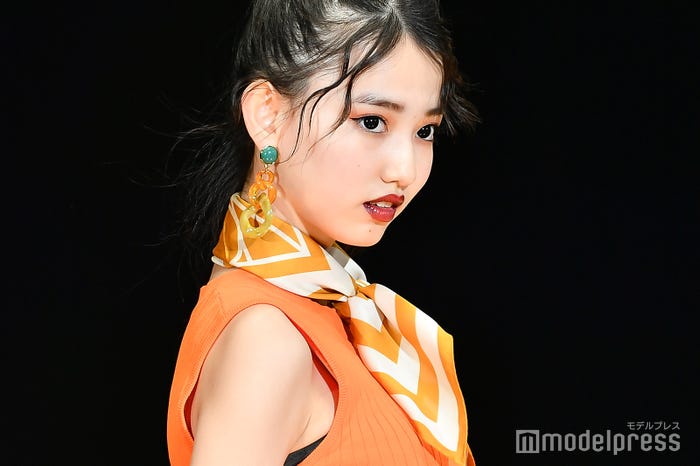 黒木麗奈 (C)モデルプレス
