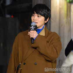 北村匠海(C)モデルプレス