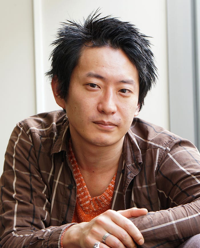 谷賢一(提供画像)