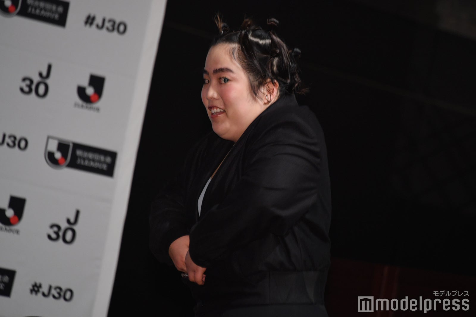 ゆりやんレトリィバァ （C）モデルプレス