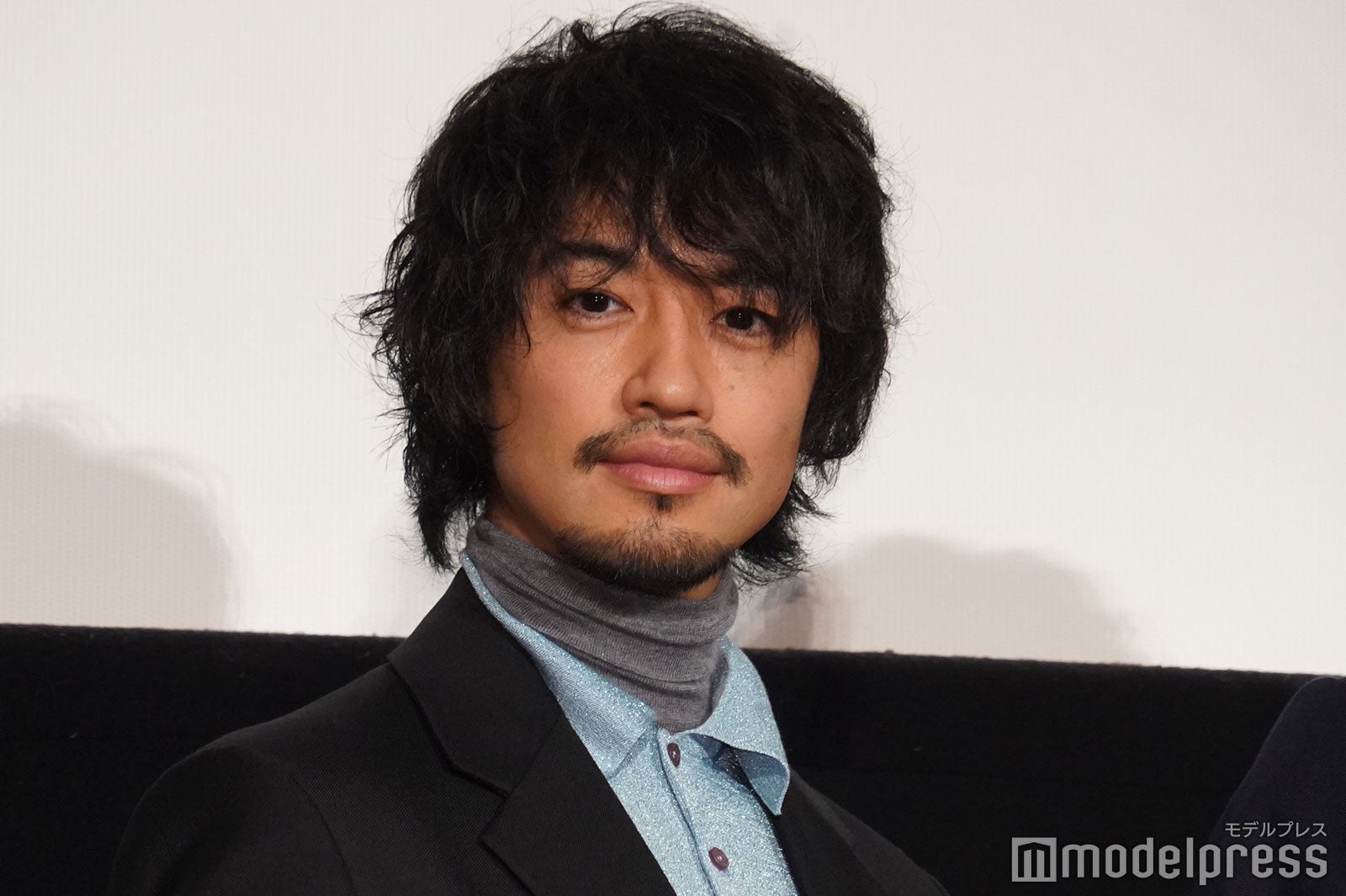 斎藤工（C）モデルプレス