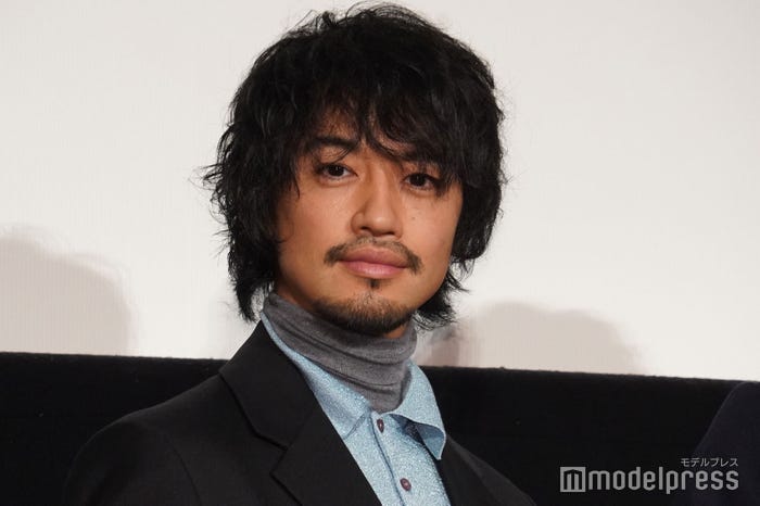 斎藤工(C)モデルプレス