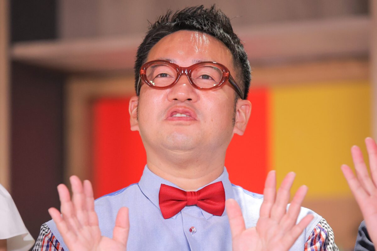 なすなか中西、小学校へ通う息子が心配で“アレ”を大量に… 「町の人全体に」「危機を感じ取らせて」