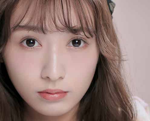 櫻坂46渡辺梨加、レディな装いで女子憧れの圧倒的ビジュアル披露