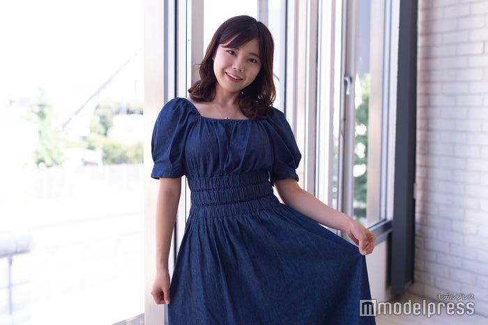 二宮沙紀さん(C)モデルプレス