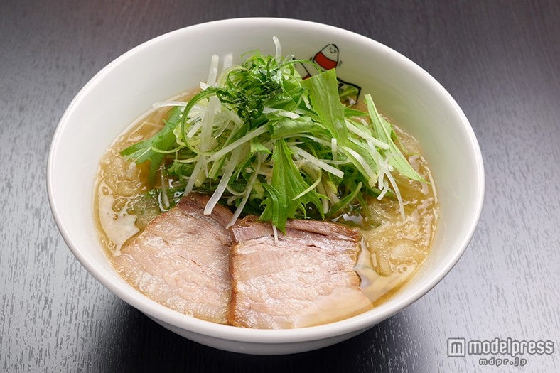 「京野菜たっぷり九条ねぎラーメンバトル」に今年は13店舗が参加／画像提供：京都府農林水産部