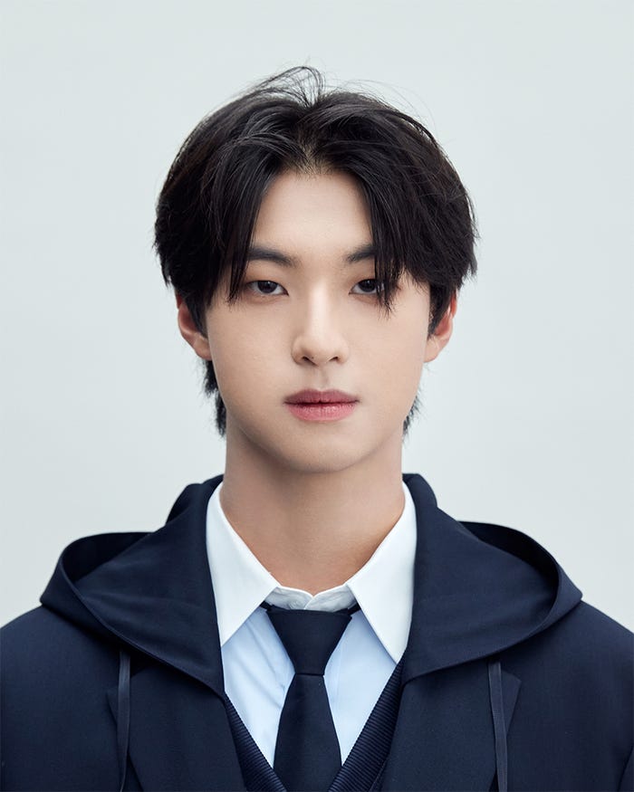 キム・ウノ(C)SLL Joongang Co.,Ltd all rights reserved.