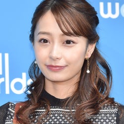 宇垣美里、心のリセット法明かす 多忙極めた1年を回顧