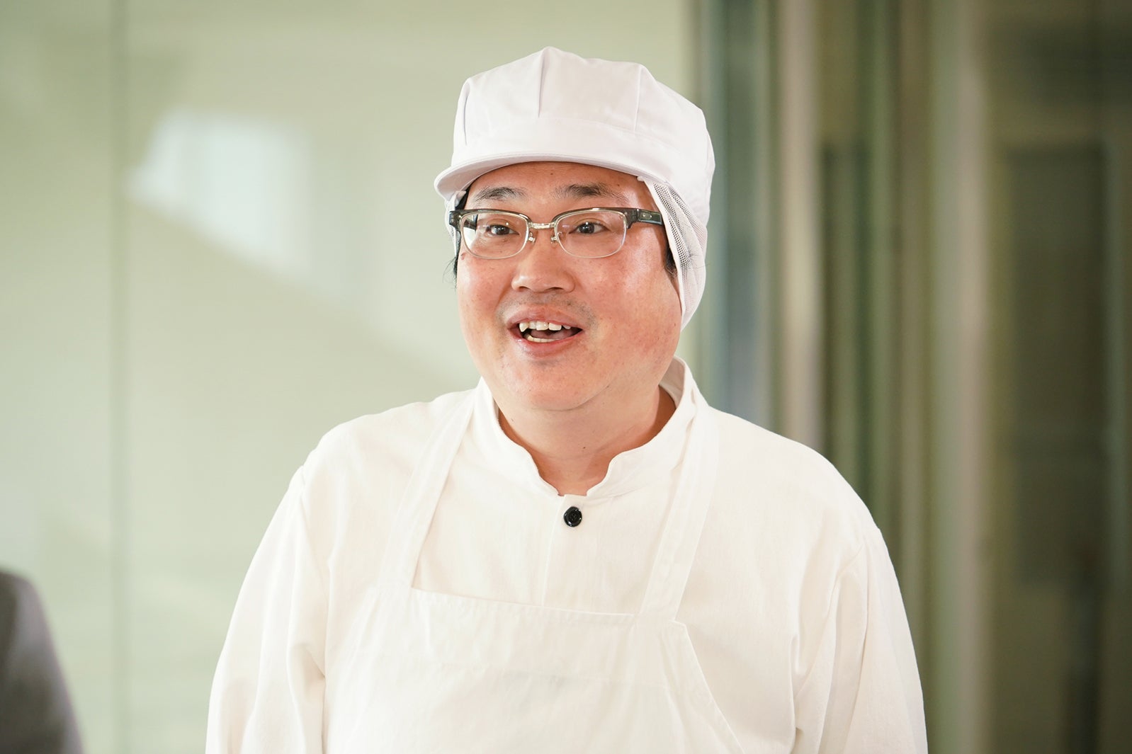 六角精児／「ハケンの品格」第3話より（C）日本テレビ