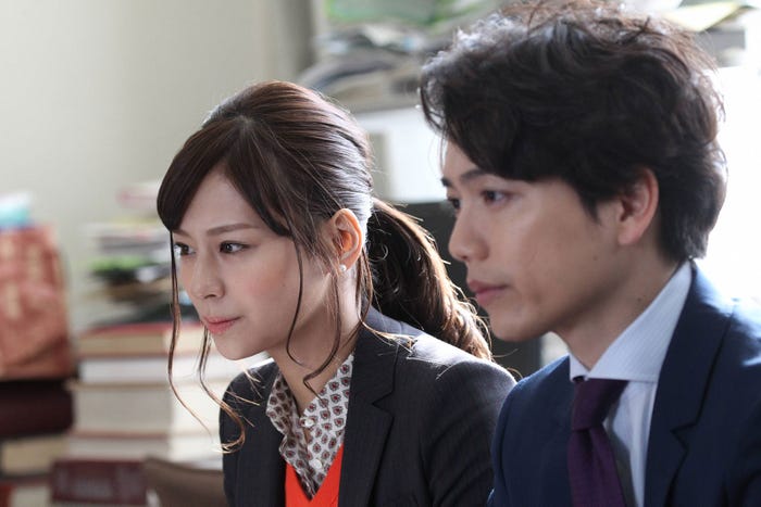 あすか 西内まりや 名波 山村隆太 と突然の別れ 神谷 山崎育三郎 と結婚へ 月9 突然ですが 明日結婚します 第8話あらすじ モデルプレス あすか 西内まりや 名波 山村隆太 と突然の別れ 神谷 山崎育三郎 と結婚へ 月9 突然ですが 明日結婚します 第8話あらすじ モデルプレス