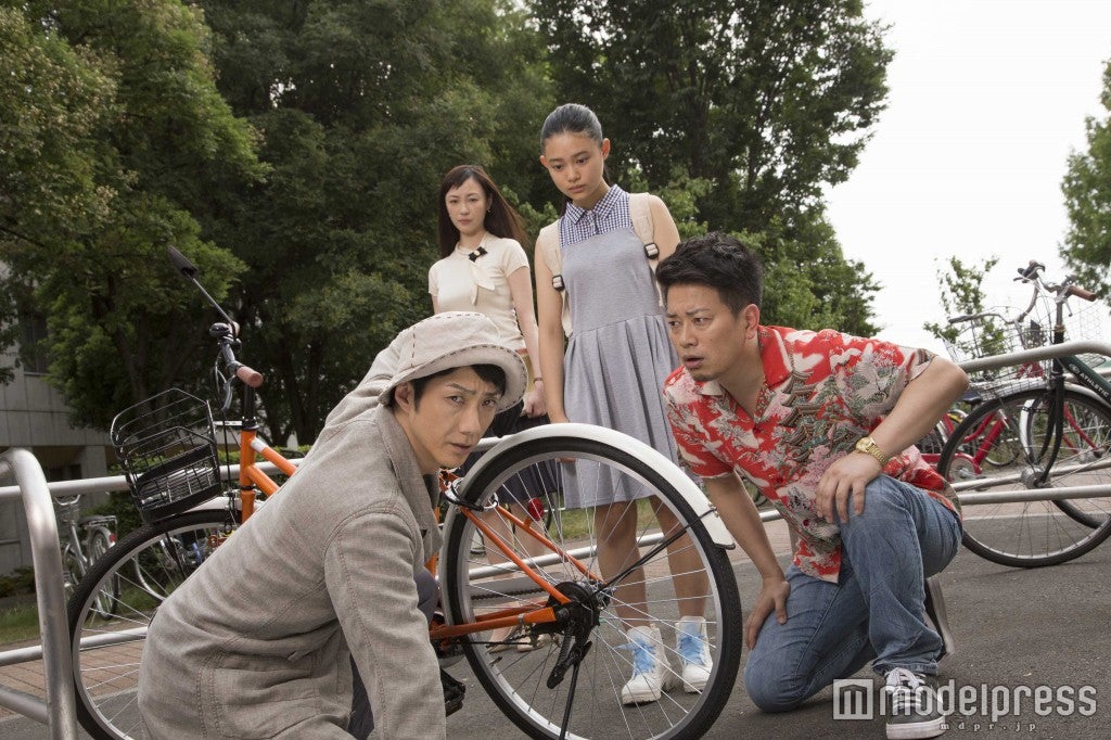 （C）2016「スキャナー」製作委員会