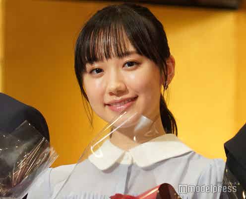 芦田愛菜、20歳目前で感じる“焦り”「責任がついてくる」