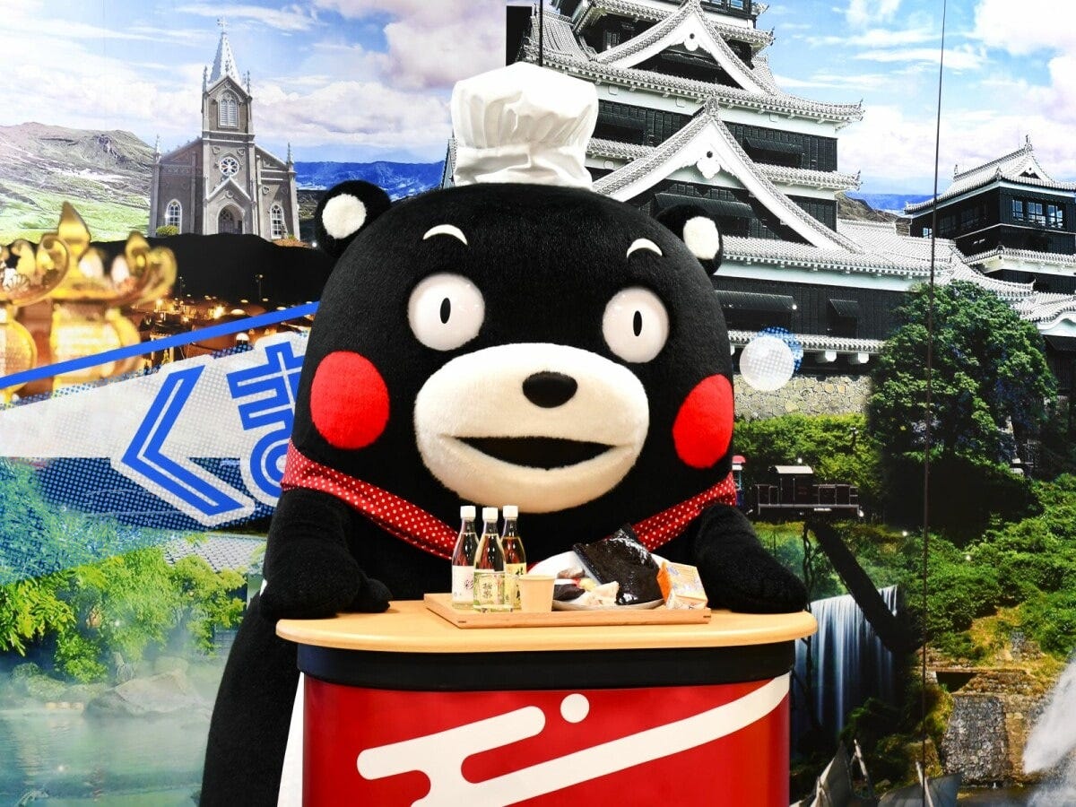 熊本県ミニレクチャー会＝8月7日、東京都中央区