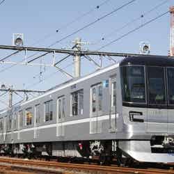 車内BGMが導入予定の日比谷線13000系／画像提供：東京メトロ