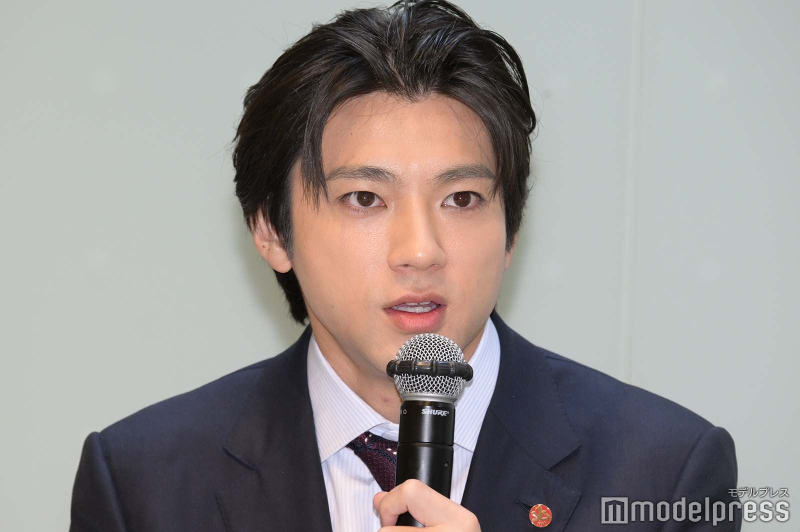 山田裕貴（C）モデルプレス