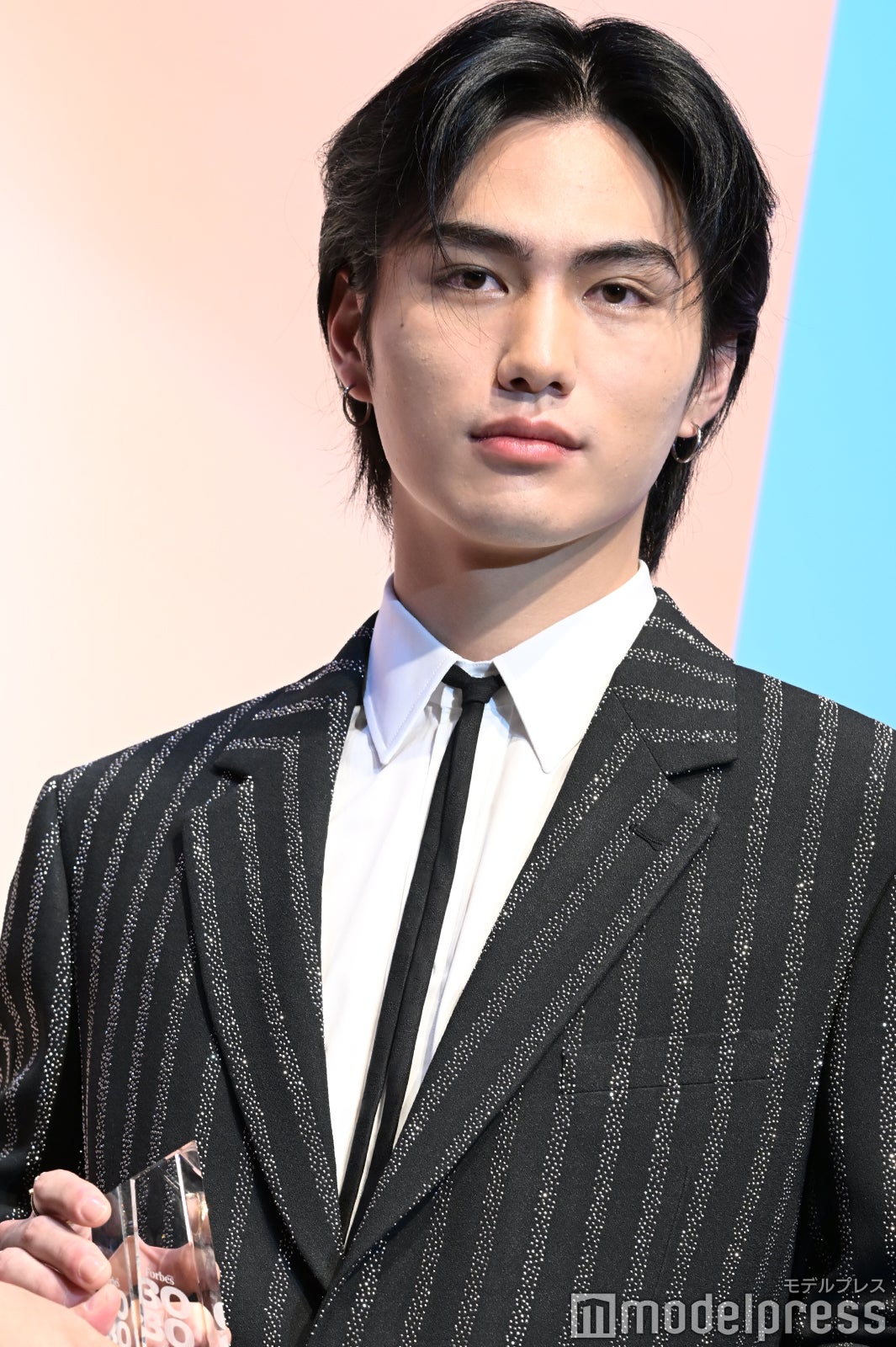 大平修蔵 （C）モデルプレス