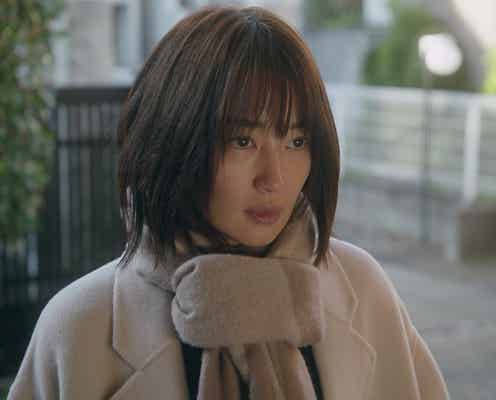 <夫を社会的に抹殺する5つの方法 Season2 第9話>美咲に不倫疑惑?夫・透からGPS渡される