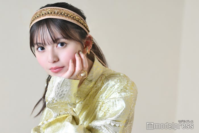 齋藤飛鳥(C)モデルプレス