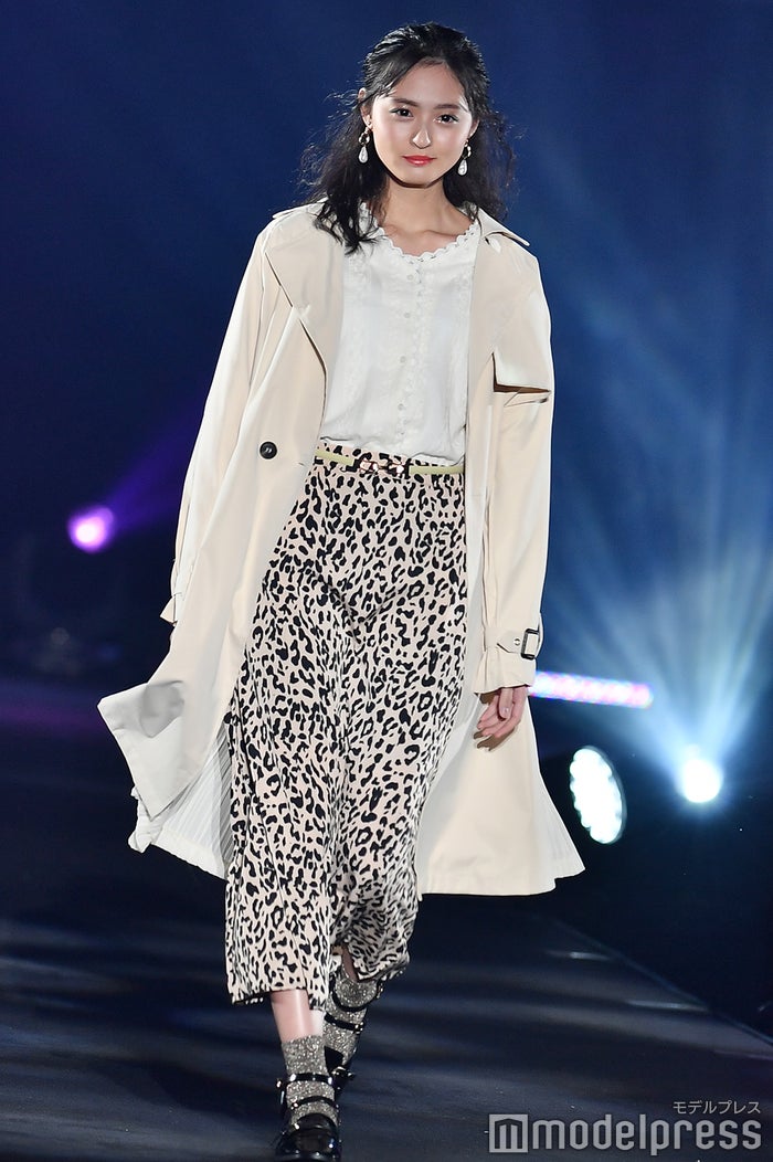 遠藤さくら(C)モデルプレス