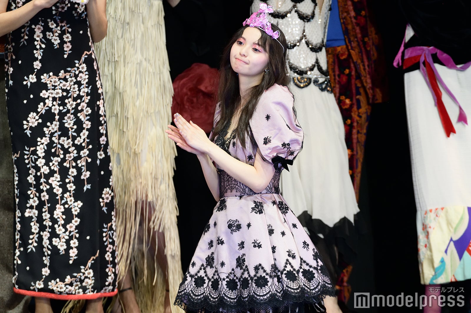 齋藤飛鳥（C）モデルプレス