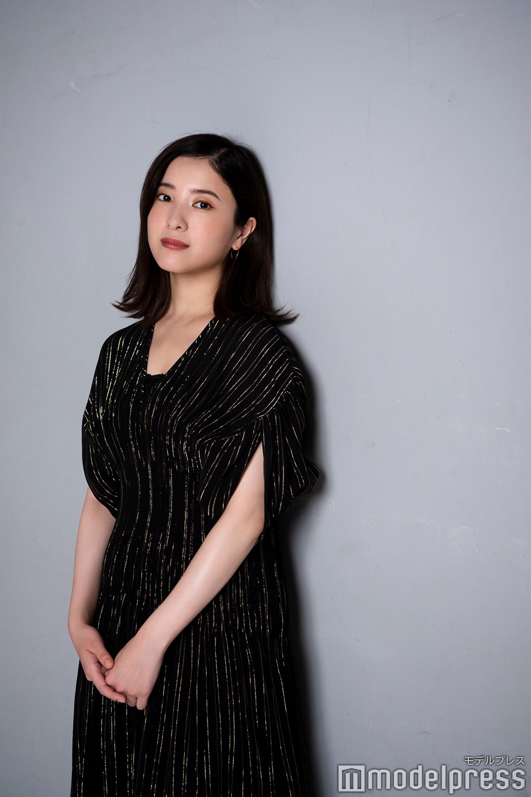 吉高由里子 （C）モデルプレス