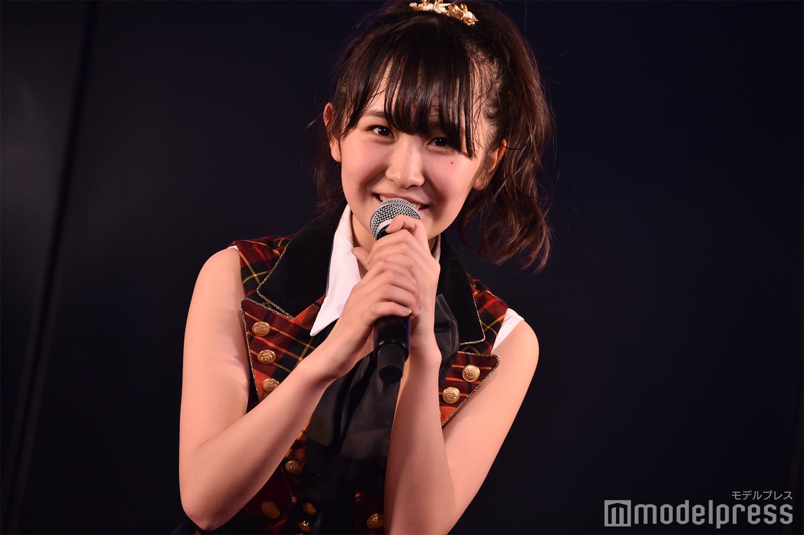 AKB48「ヤバいよ！ついて来れんのか？！」公演（C）モデルプレス