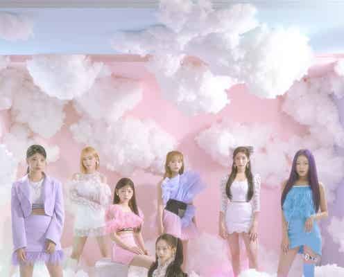 「放課後のときめき」から誕生のCLASS:y、日本デビュー決定&初来日 サバイバル勝ち抜いた精鋭7人