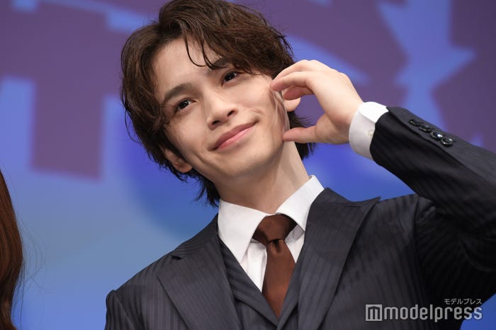 鈴木康介(C)モデルプレス