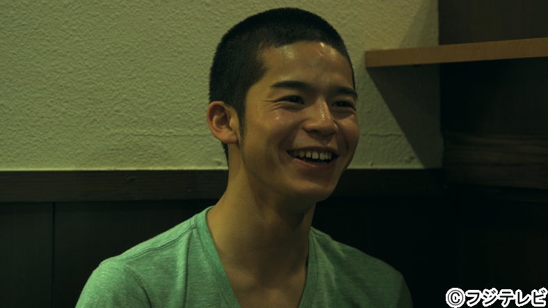 菅谷哲也／6月14日放送回より