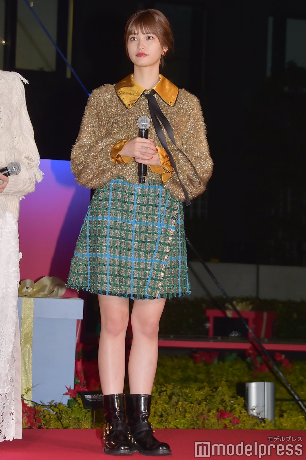 生見愛瑠 （C）モデルプレス